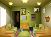 Modern Villa Escape