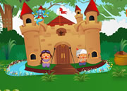 Unicorn Castle Escape