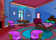 Sedate House Escape