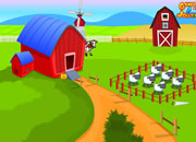 The Farmers Scarecrow