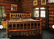 Trappers Cabin Escape
