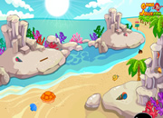 Dino Egg Escape