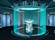 Escape From The Metropolis Room