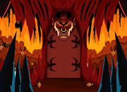Hell Escape