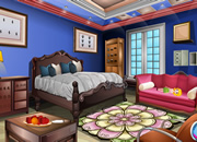 Modern Bungalow Escape 4