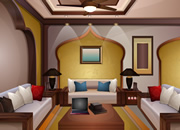 Old Room Escape