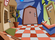 Smart escape
