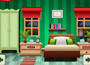 Orchard House Escape