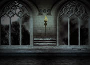 Sunless Room Escape