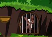 Forest Dog Escape