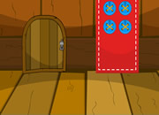 Hooda Escape with Jack