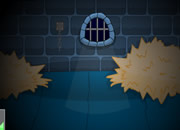 Escape Crazy Castle
