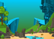 Little Dinosaur Escape