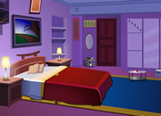 Naughty House Escape