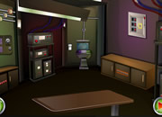 Power Room Escape