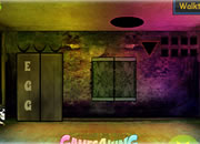 Challenge House Escape