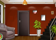 Front Room Escape