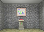 Three Boxes Escape: Room 5
