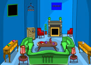 Inspiring House Escape