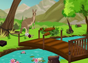 Kangaroo Escape