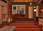 Cowboy Shoe House Escape