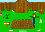 Escape Plan: Barn Yard