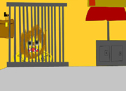 Zoo Escape