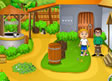 Country FarmLand Escape