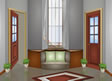 Fancy Room Escape