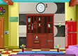Smart Room Escape