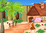 Kids Forest Escape