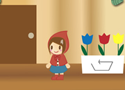 Little Red Hood