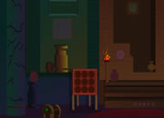Dusk Castle Escape