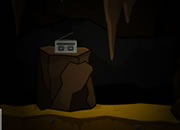 Mystery Survival Escape