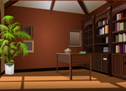 Escape : Neighbour House