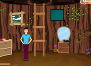 Dream Underground Escape