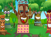 Tikiforest Butterfly Escape