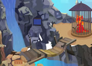Hill Dragon Escape