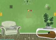 Flowers Painting House