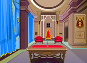 King Crown Escape