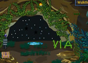 Caveman Escape