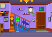 Ultra Modern Room Escape