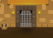 Zozel Pyramid Jail Escape