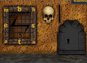 Abandoned Wall Escape