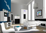 Escape : Decorator