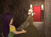Through Time Escape