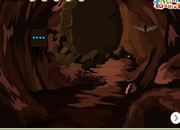 Canadian Cave Stone Escape