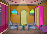 Family Room Escape