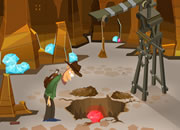 Diamond Hunt Escape