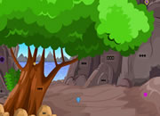 Escape From Deep Forest